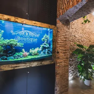 بيت ضيافة Le Boutique Luxury, فيوميتشينو